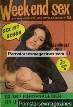 Adult only Magazine Week-end Sex 5 24